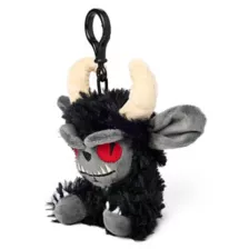 Scroogemaw Bag Clip at Spencer's