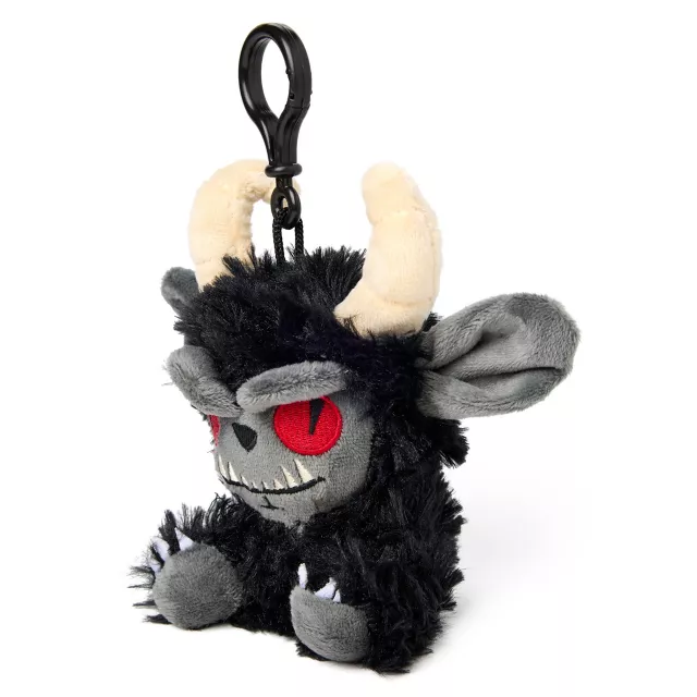 Scroogemaw Bag Clip at Spencer's