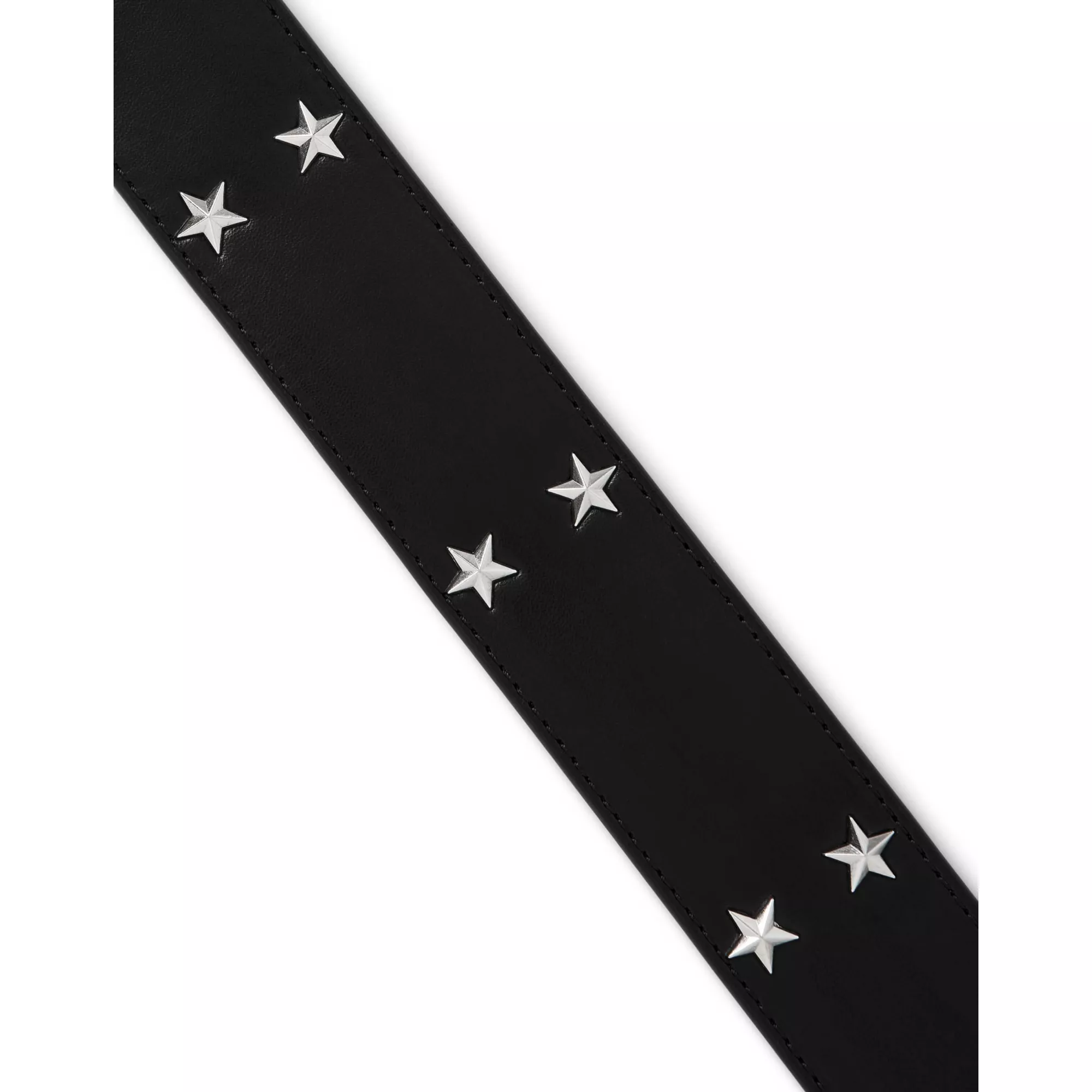 Playboy Y2K Star Studded Belt at Spencer's