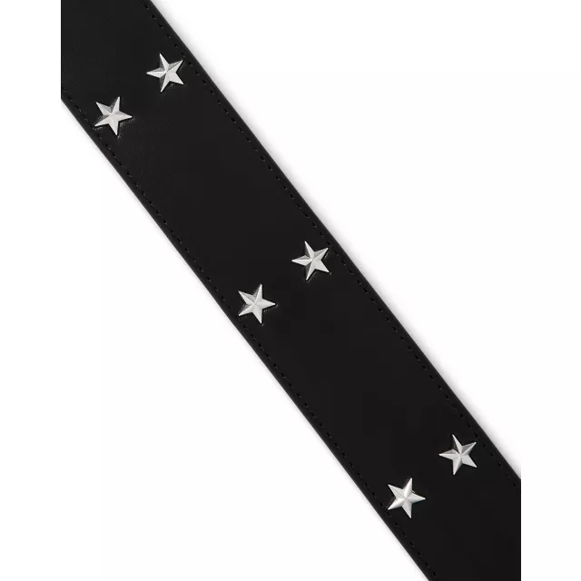 Playboy Y2K Star Studded Belt at Spencer's