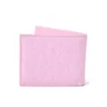 Pink Embossed Playboy Bunny Bifold Wallet at Spencer's