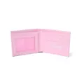 Pink Embossed Playboy Bunny Bifold Wallet at Spencer's