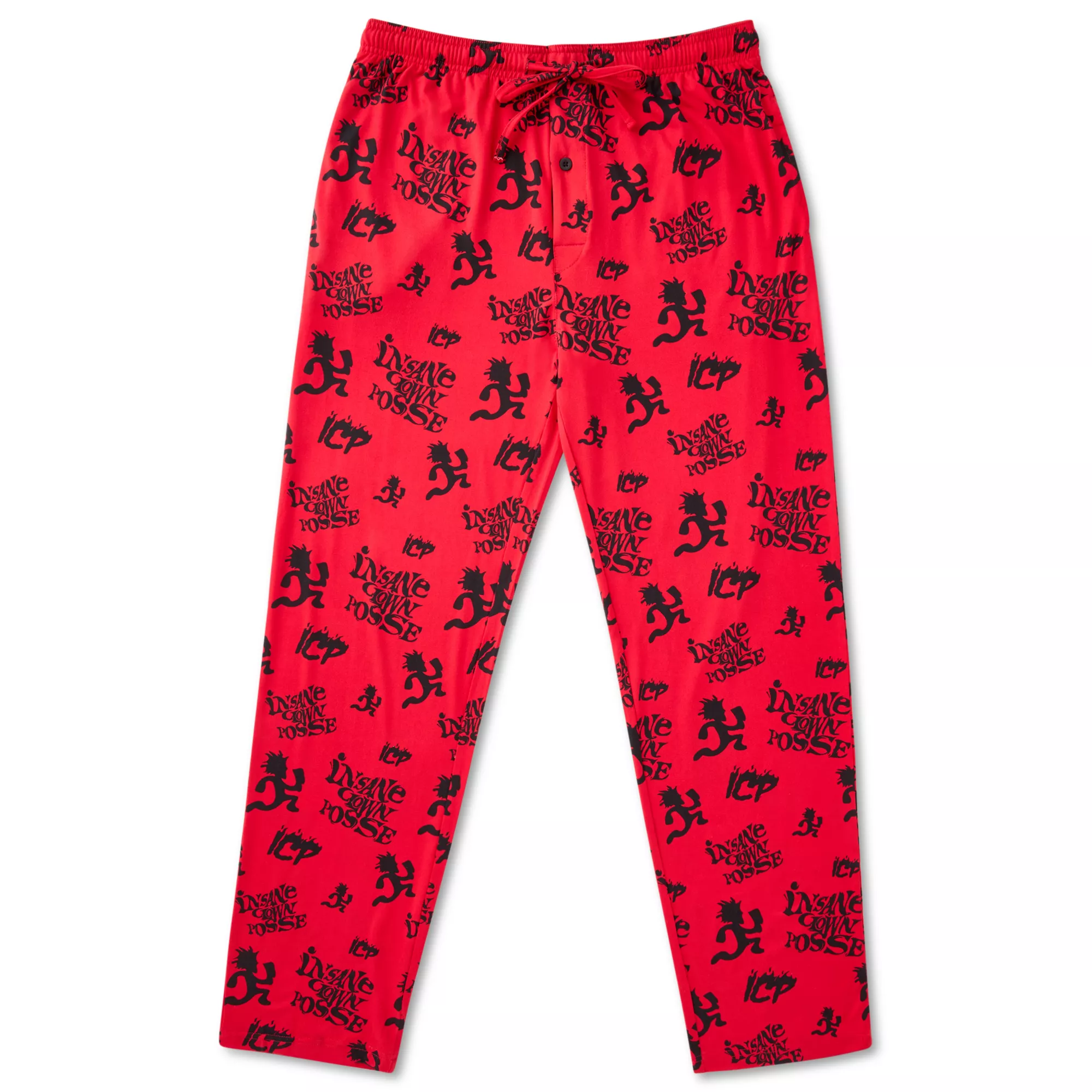 Insane Clown Posse Lounge Pants at Spencer's