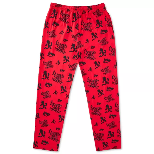Insane Clown Posse Lounge Pants