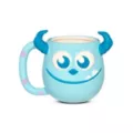 Sully Molded Coffee Mug 14 oz. - Monsters Inc. at Spencer's