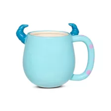 Sully Molded Coffee Mug 14 oz. - Monsters Inc. at Spencer's