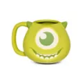 Mike Wazowski Molded Coffee Mug 17 oz. - Monsters Inc. at Spencer's