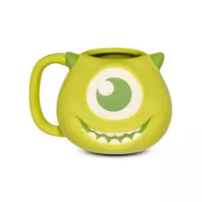Mike Wazowski Molded Coffee Mug 17 oz. - Monsters Inc. at Spencer's