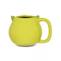 Mike Wazowski Molded Coffee Mug 17 oz. - Monsters Inc. at Spencer's