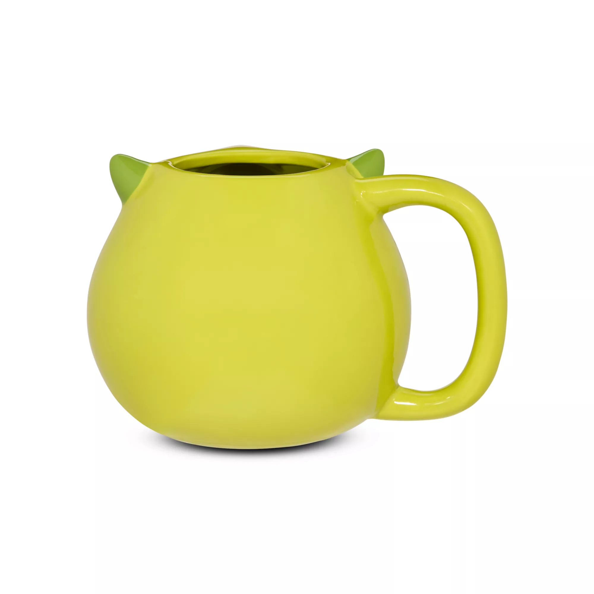 Mike Wazowski Molded Coffee Mug 17 oz. - Monsters Inc. at Spencer's