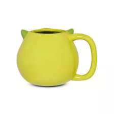 Mike Wazowski Molded Coffee Mug 17 oz. - Monsters Inc. at Spencer's
