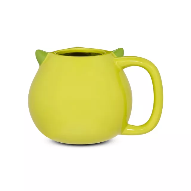 Mike Wazowski Molded Coffee Mug 17 oz. - Monsters Inc. at Spencer's