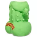 Molded Cocktus Cactus Shot Glass - 3 oz. at Spencer's