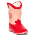Molded Cowgirl Boot Shot Glass - 1.5 oz. at Spencer's