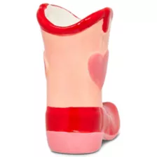 Molded Cowgirl Boot Shot Glass - 1.5 oz. at Spencer's
