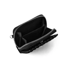 Spider Zip Wallet at Spencer's