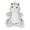 Plush Possum Mini Backpack at Spencer's