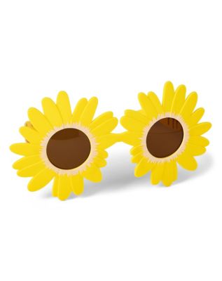 Art the Clown Flower Sunglasses - Terrifier