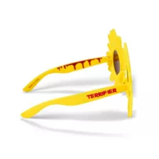 Art the Clown Flower Sunglasses - Terrifier at Spencer's