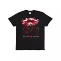 Sleep Token Rising Vessel Tour T Shirt at Spencer's
