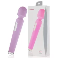 Oona Whirl Wand Massager at Spencer's