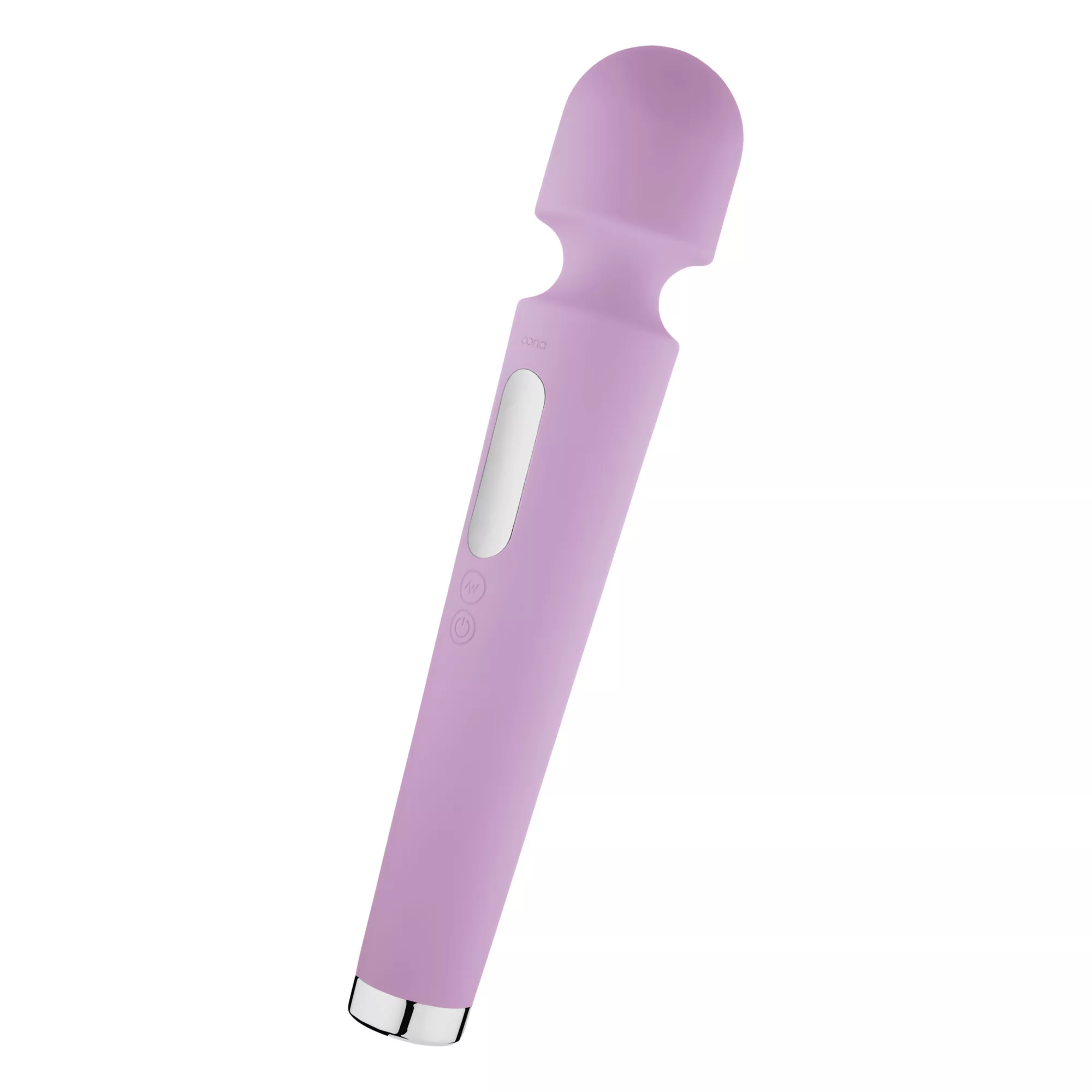 Oona Whirl Wand Massager at Spencer's