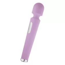Oona Whirl Wand Massager at Spencer's