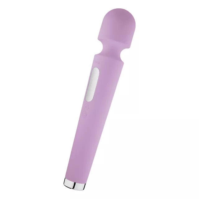 Oona Whirl Wand Massager at Spencer's