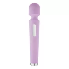 Oona Whirl Wand Massager at Spencer's