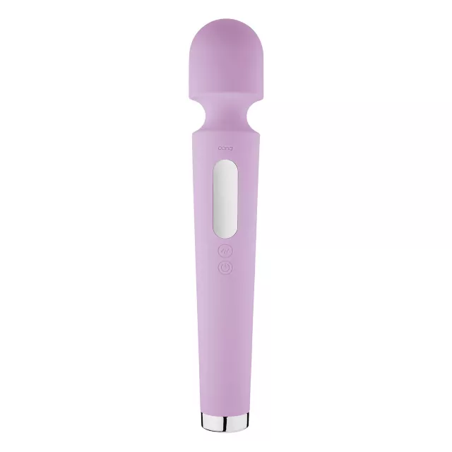 Oona Whirl Wand Massager at Spencer's