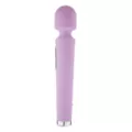 Oona Whirl Wand Massager at Spencer's
