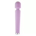 Oona Whirl Wand Massager at Spencer's