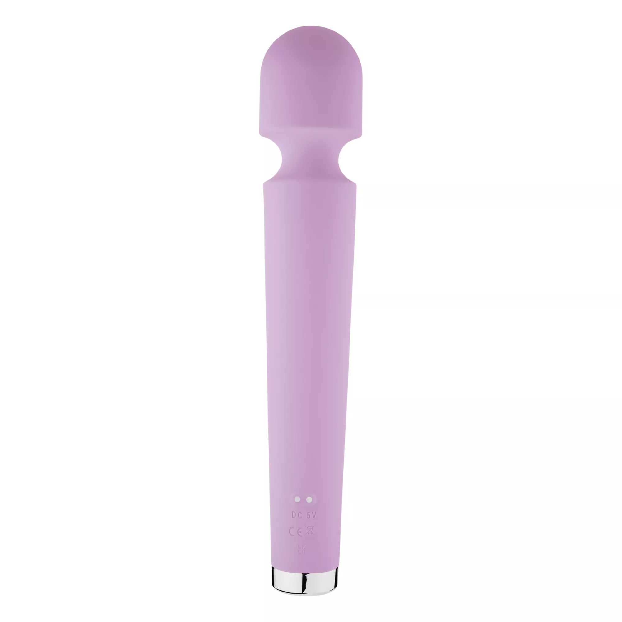 Oona Whirl Wand Massager at Spencer's