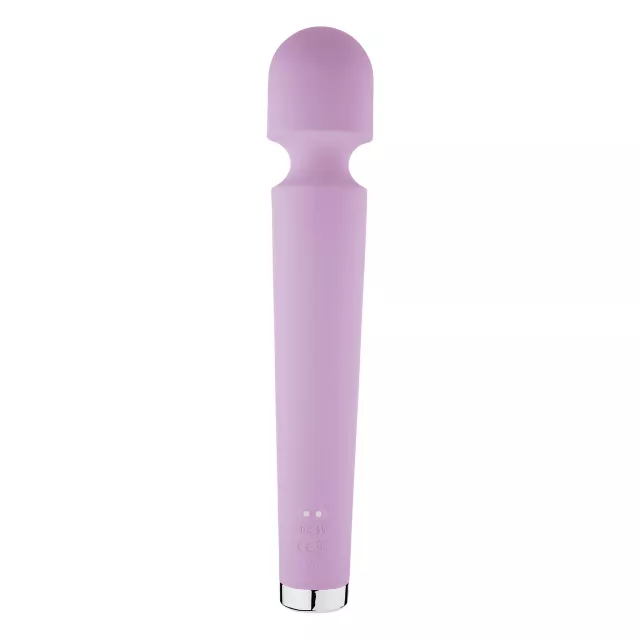 Oona Whirl Wand Massager at Spencer's