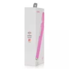 Oona Whirl Wand Massager at Spencer's