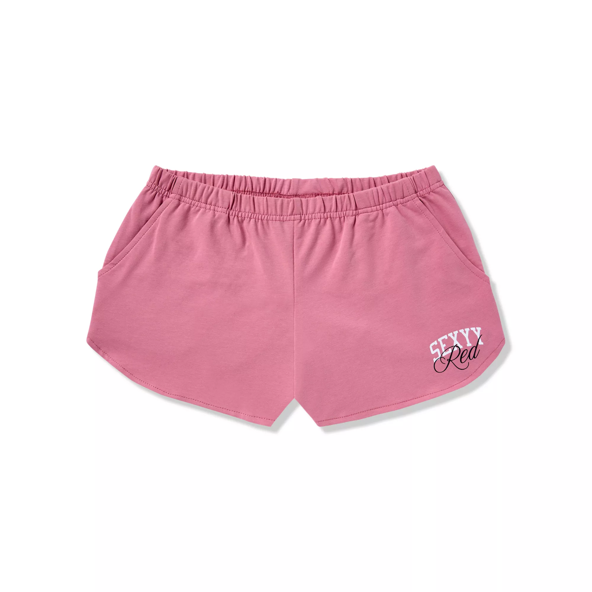 Sexyy Red Dolphin Shorts at Spencer's