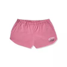 Sexyy Red Dolphin Shorts at Spencer's