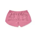 Sexyy Red Dolphin Shorts at Spencer's