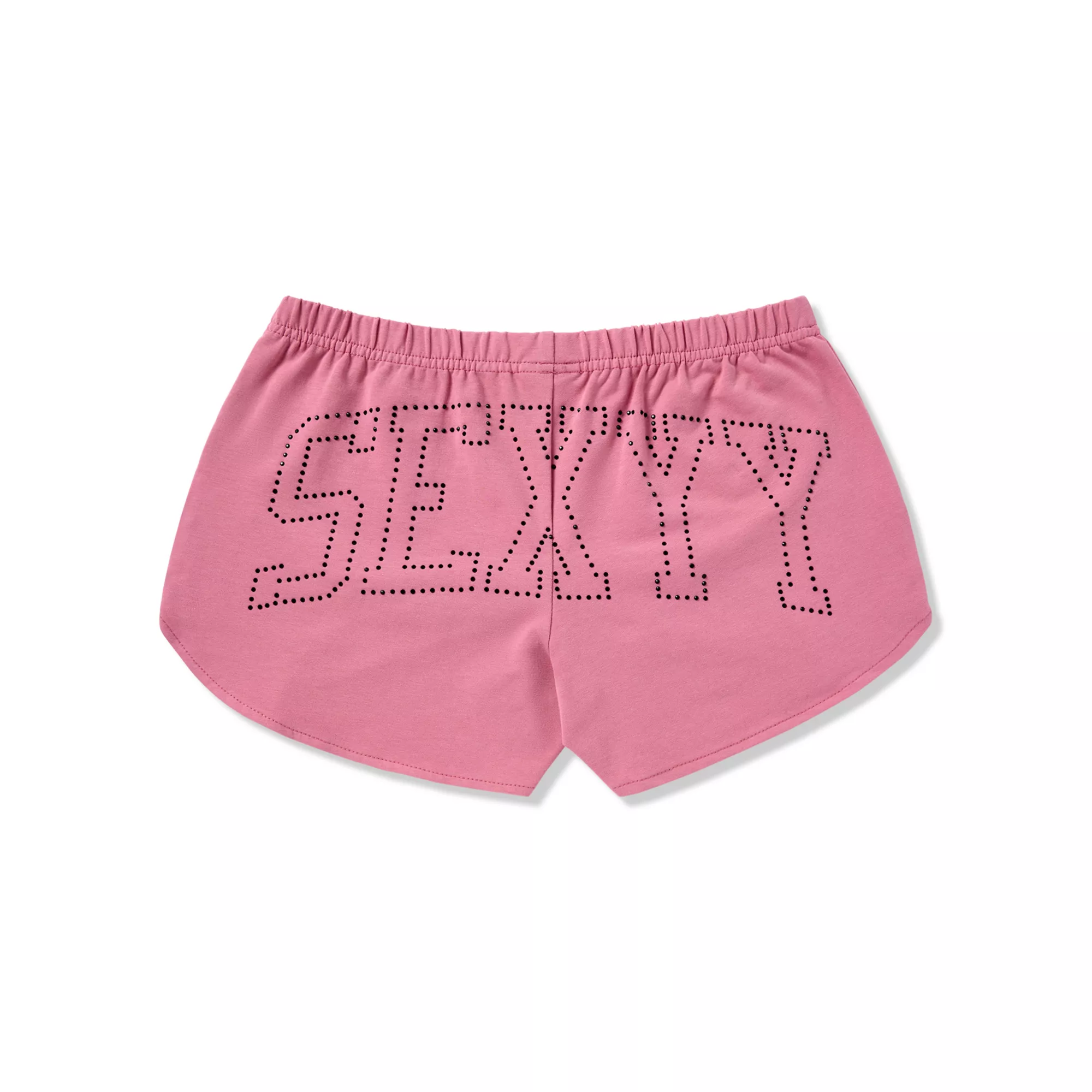 Sexyy Red Dolphin Shorts at Spencer's