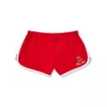 Sexyy Red Hoochie Dolphin Shorts at Spencer's