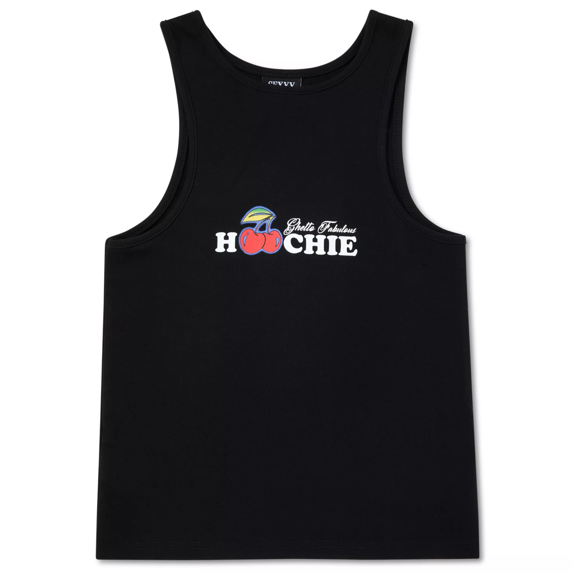 Sexyy Red Hoochie Tank Top at Spencer's