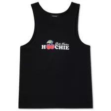 Sexyy Red Hoochie Tank Top at Spencer's