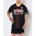 UFC Vegas Jersey at Spencer's