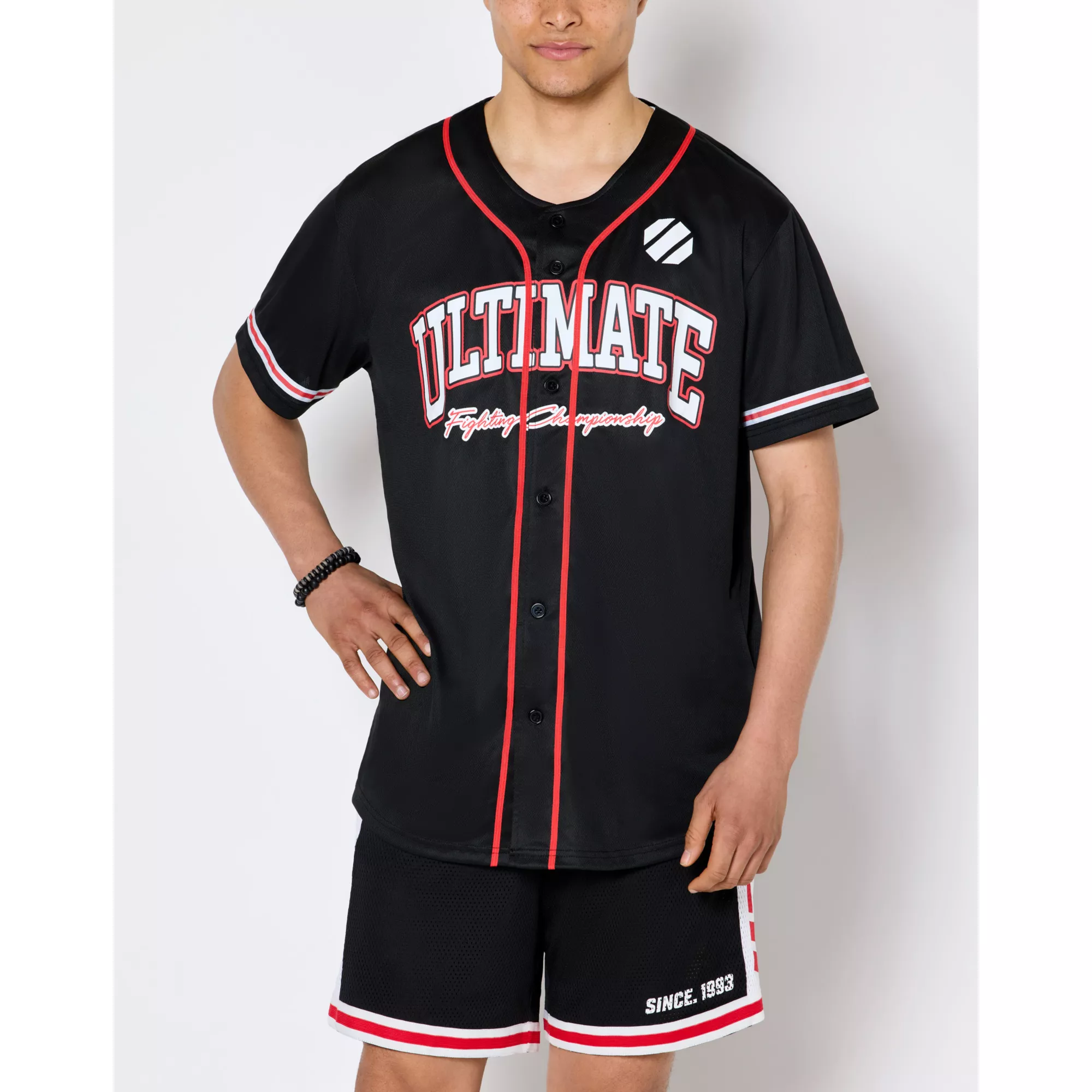 UFC Vegas Jersey at Spencer's