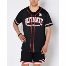 UFC Vegas Jersey at Spencer's