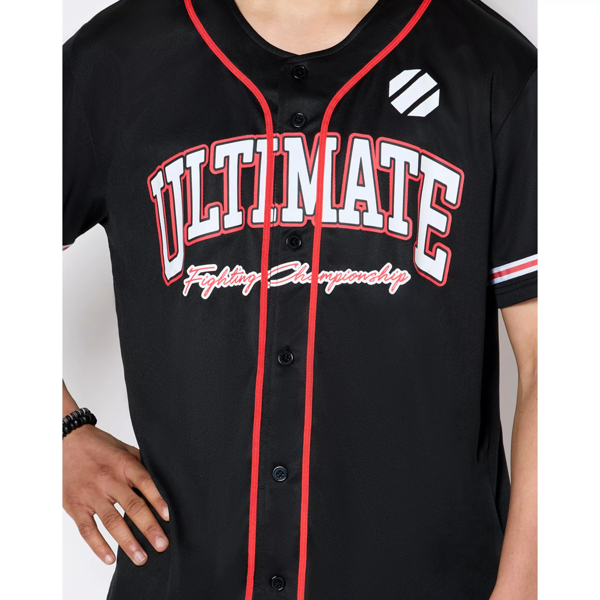 UFC Vegas Jersey at Spencer's