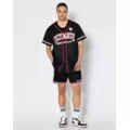 UFC Vegas Jersey at Spencer's