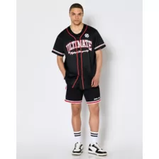 UFC Vegas Jersey at Spencer's