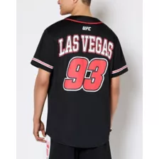 UFC Vegas Jersey at Spencer's
