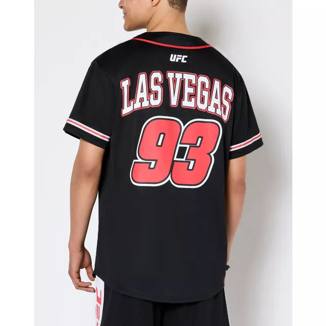 UFC Vegas Jersey at Spencer's